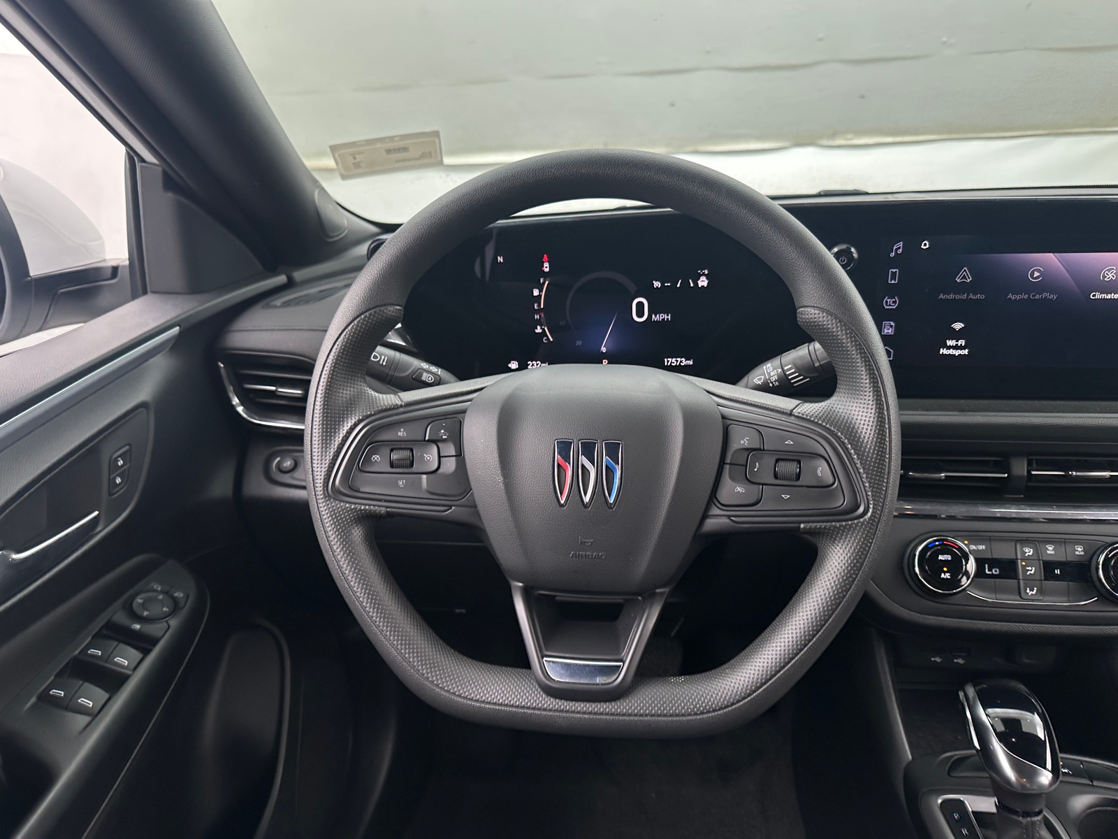 Thumbnail: 2025 Buick Envista - 4