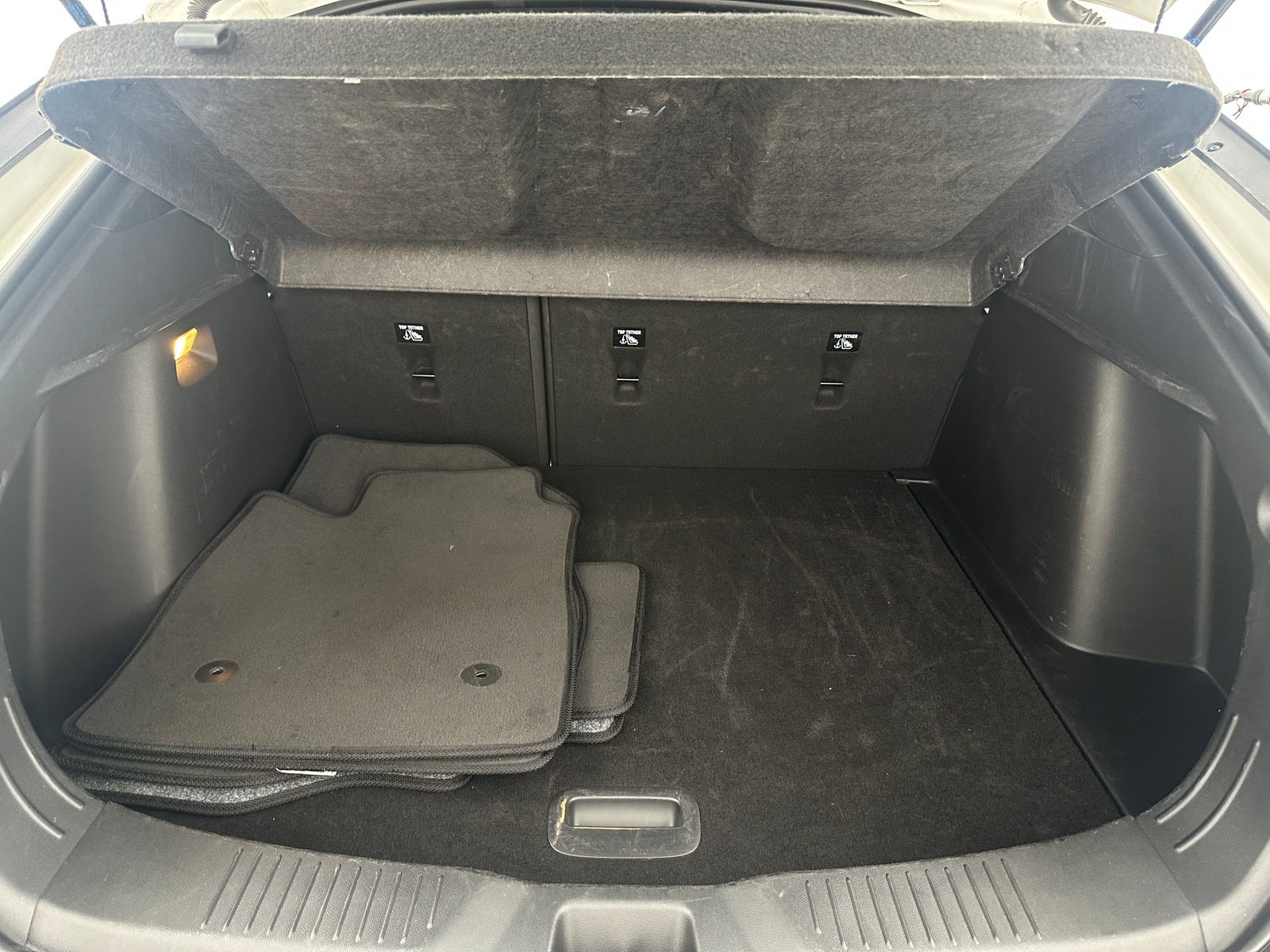 Thumbnail: 2025 Buick Envista - 6