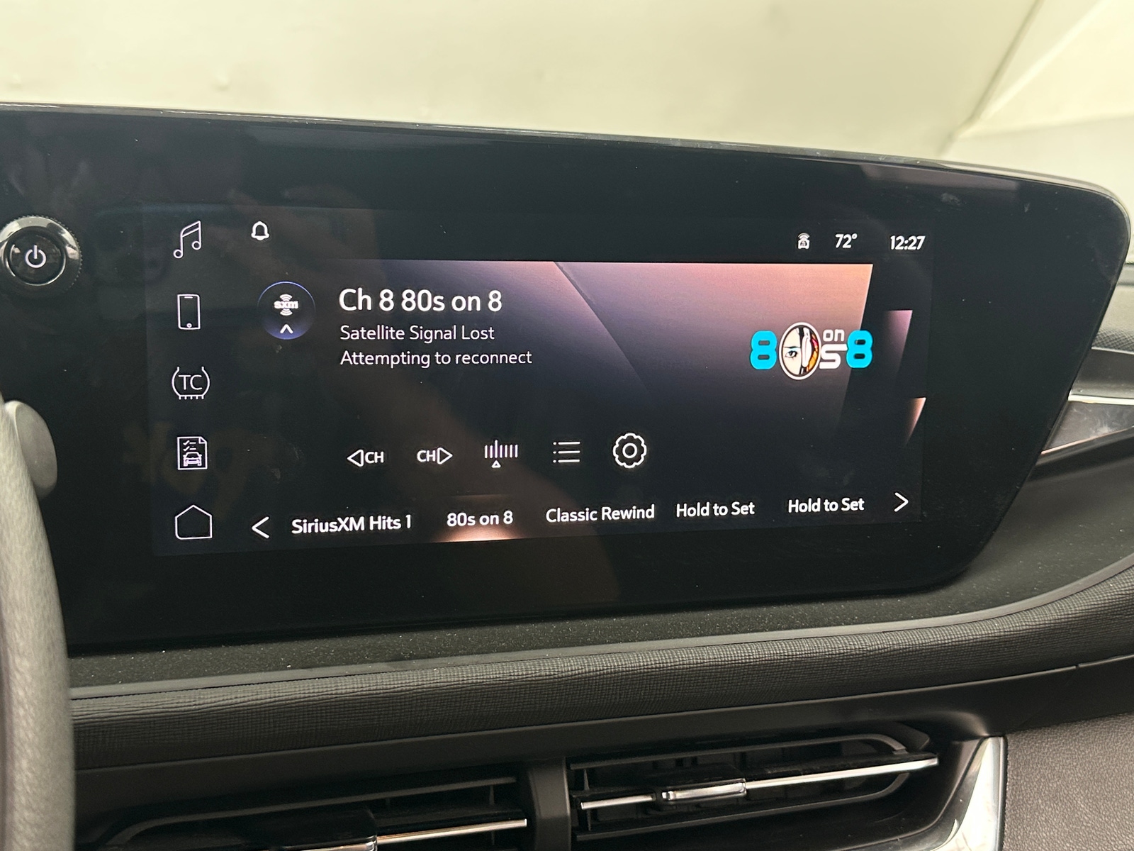 Thumbnail: 2025 Buick Envista - 3