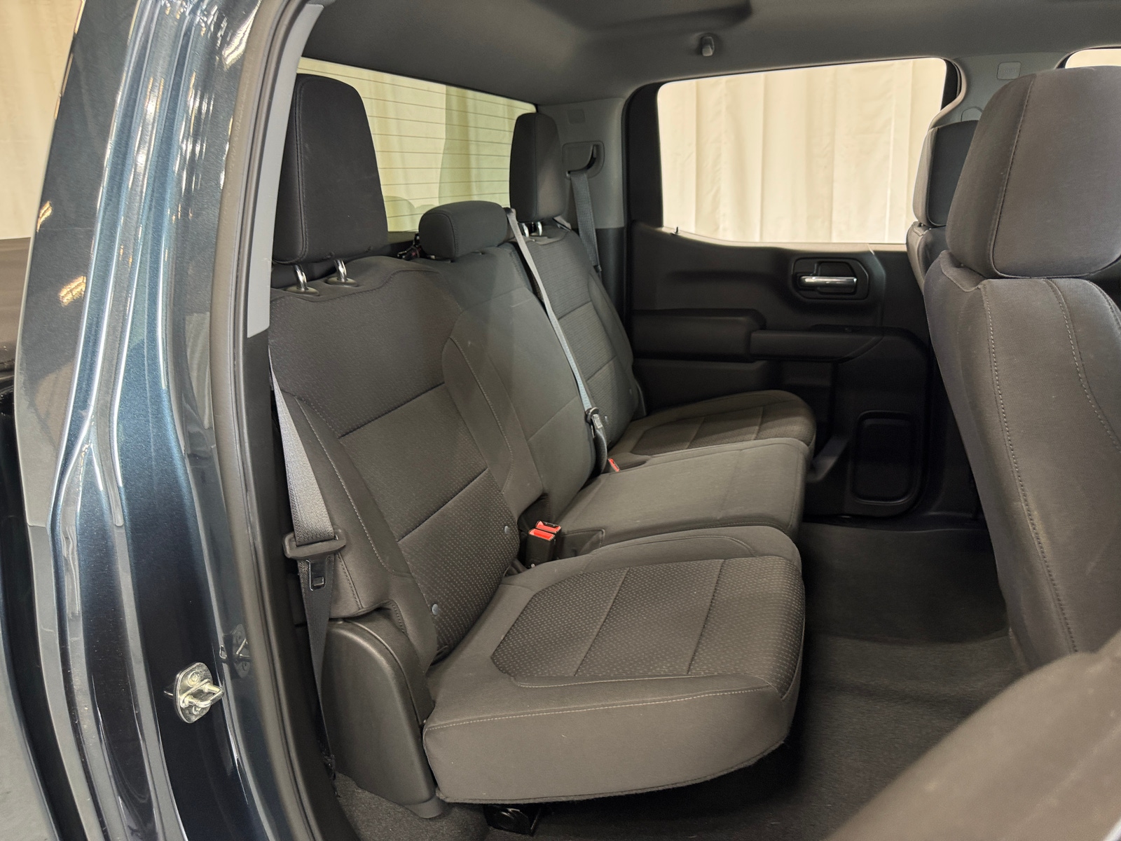 Thumbnail: 2020 Chevrolet Silverado 1500 - 6