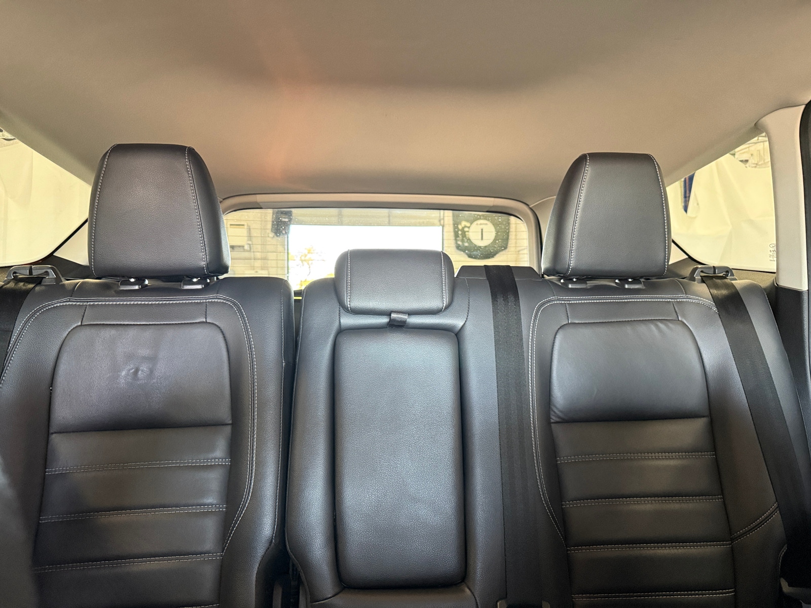 Thumbnail: 2018 Ford Escape - 5