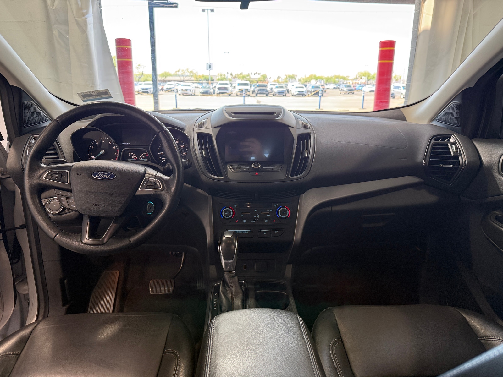 Thumbnail: 2018 Ford Escape - 2