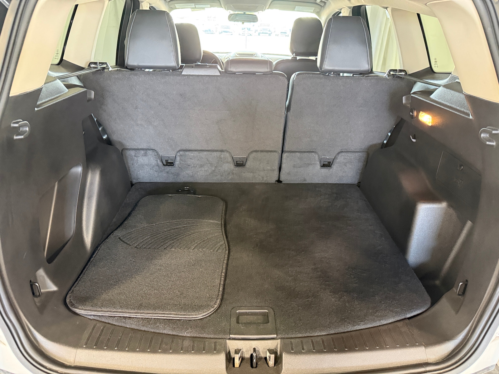 Thumbnail: 2018 Ford Escape - 6