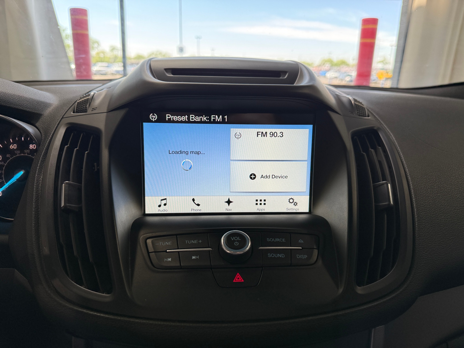 Thumbnail: 2018 Ford Escape - 3