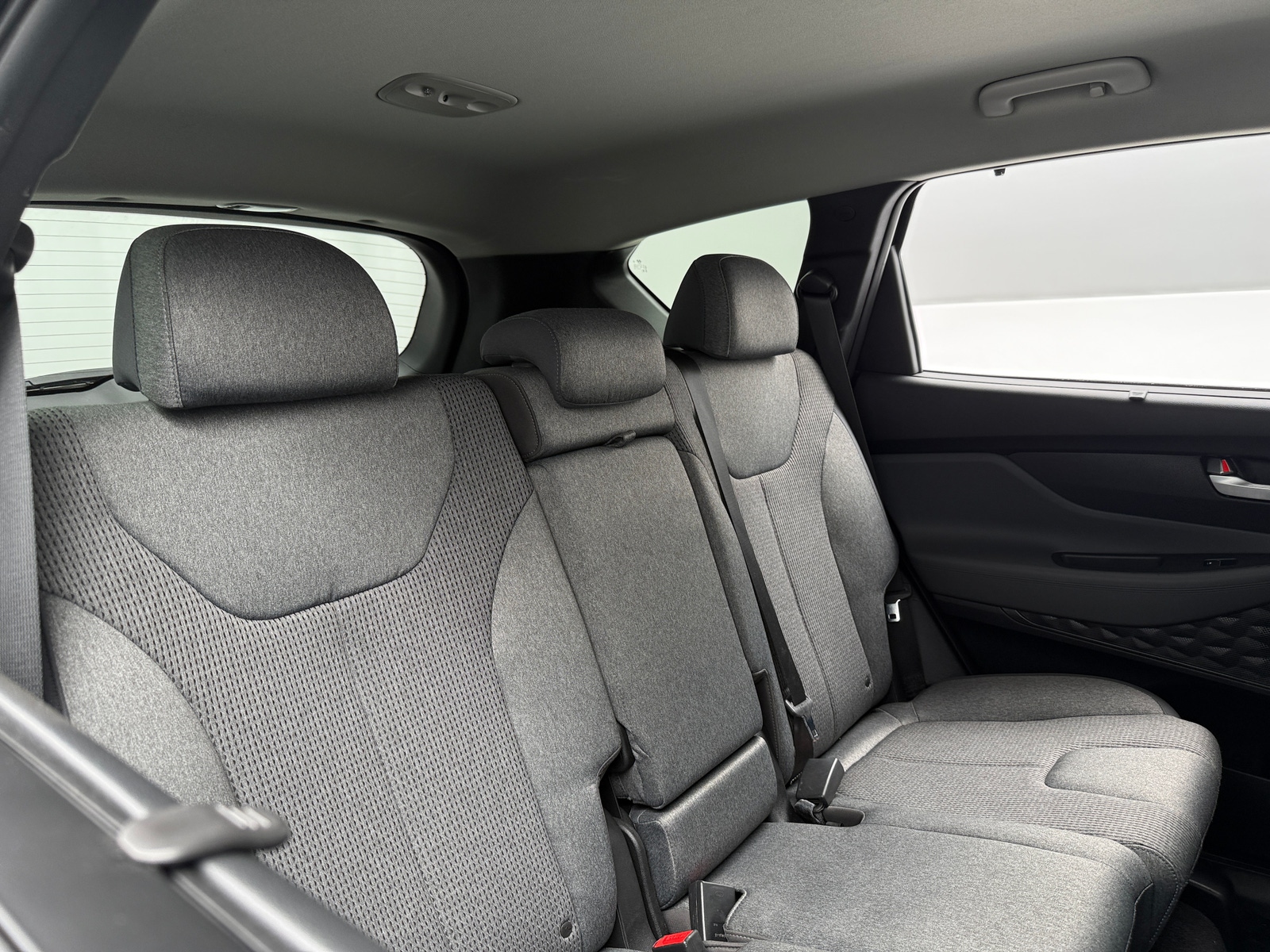 Thumbnail: 2021 Hyundai Santa Fe - 6