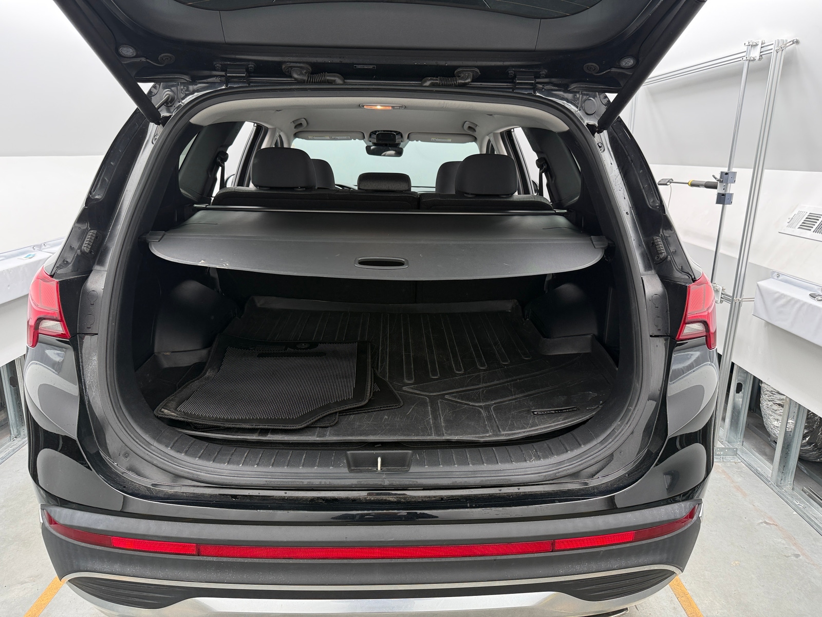 Thumbnail: 2021 Hyundai Santa Fe - 7