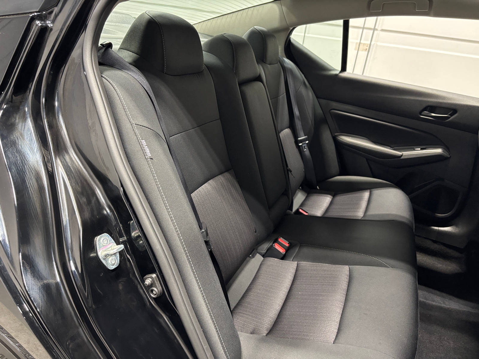 Thumbnail: 2025 Nissan Altima - 6