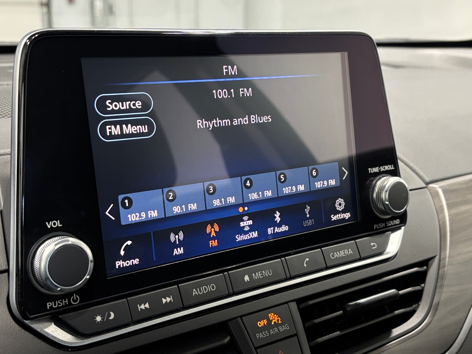 Thumbnail: 2025 Nissan Altima - 4