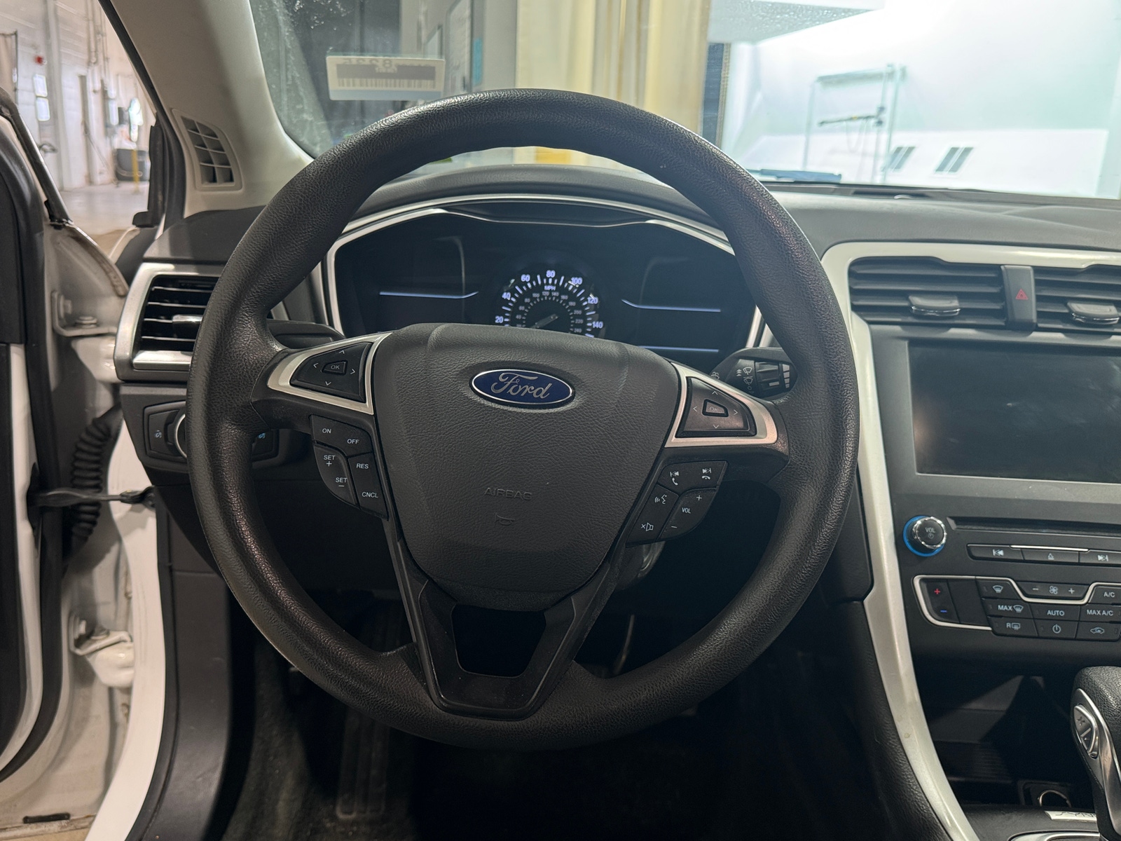 Thumbnail: 2016 Ford Fusion - 5