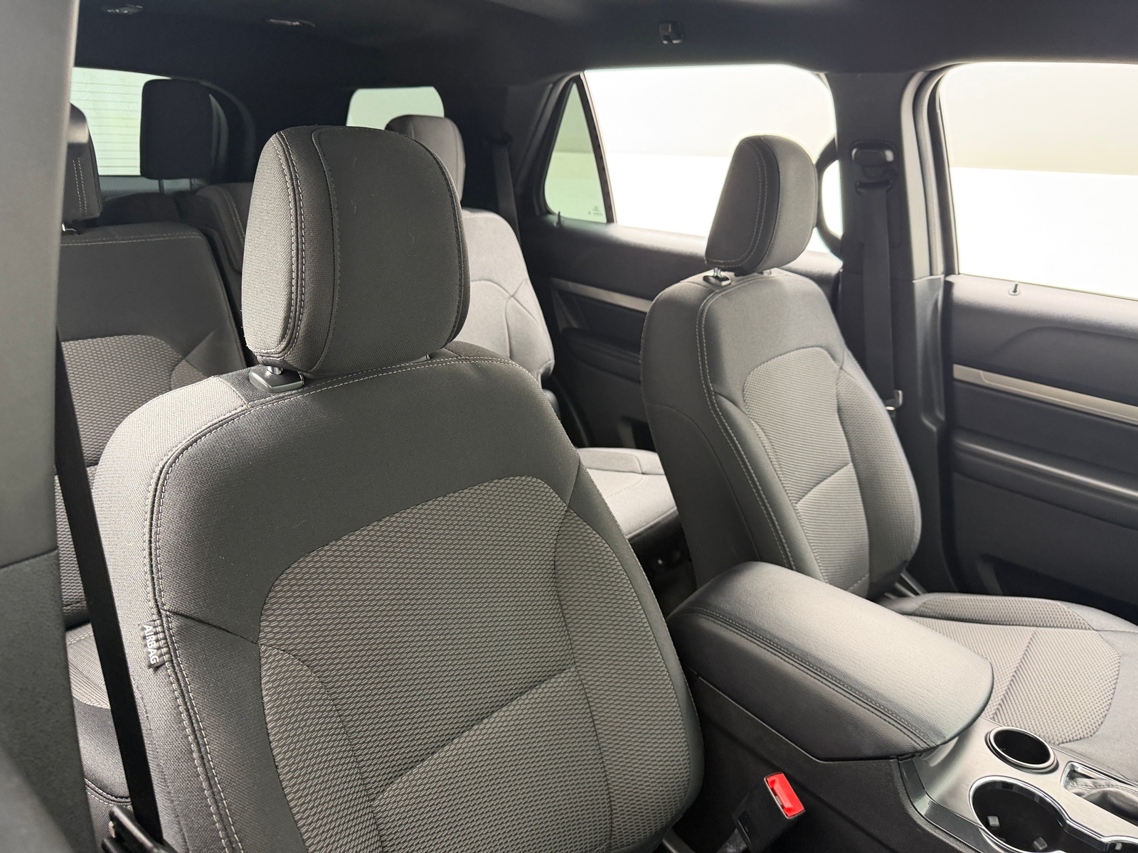 Thumbnail: 2018 Ford Explorer - 2