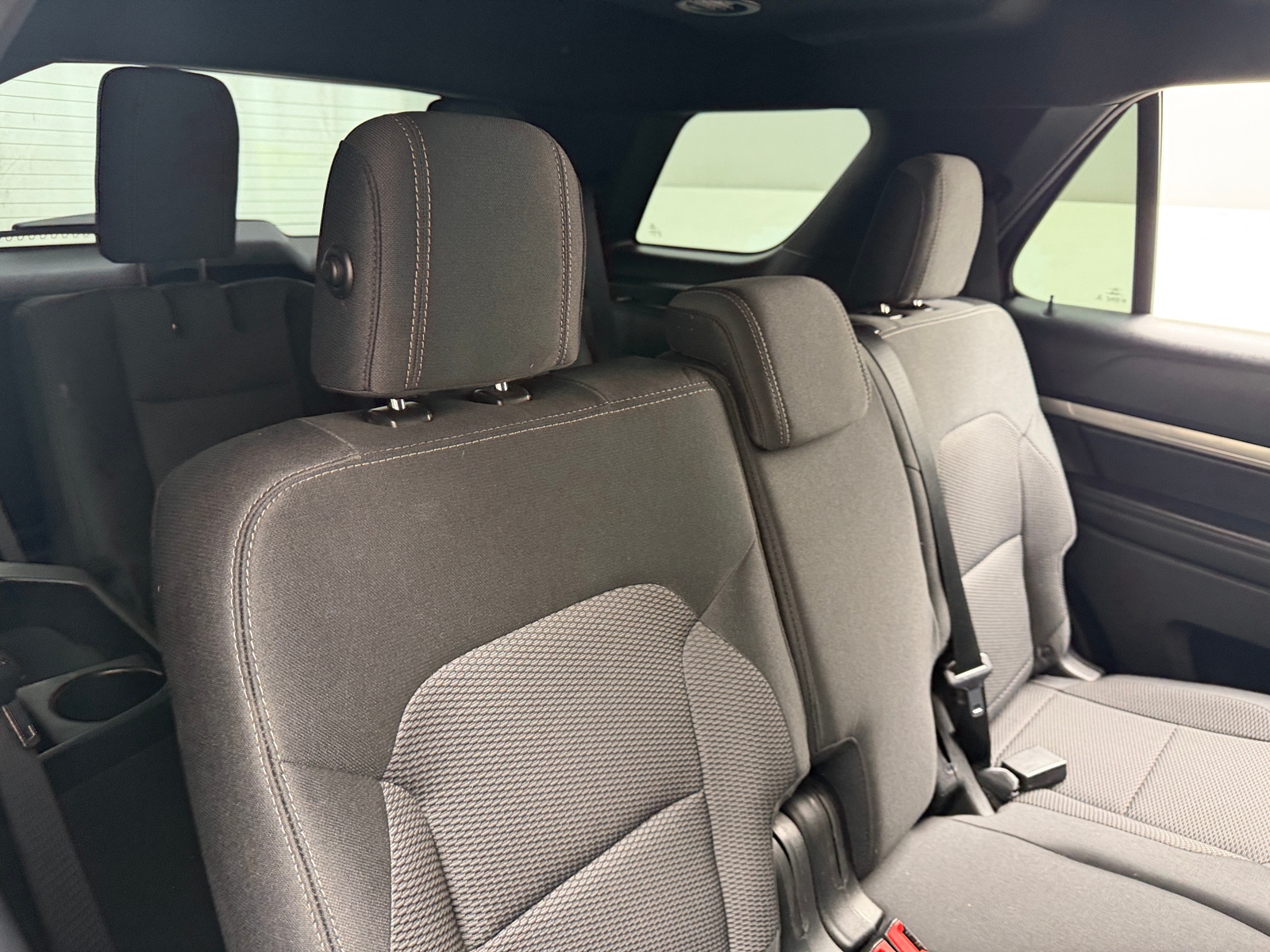 Thumbnail: 2018 Ford Explorer - 6