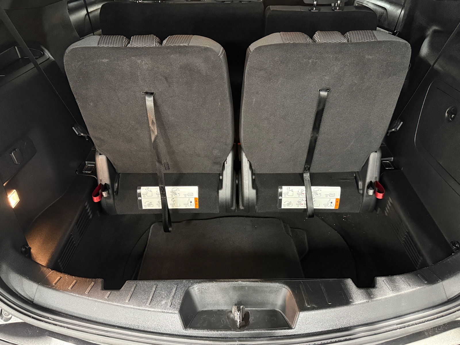 Thumbnail: 2018 Ford Explorer - 7