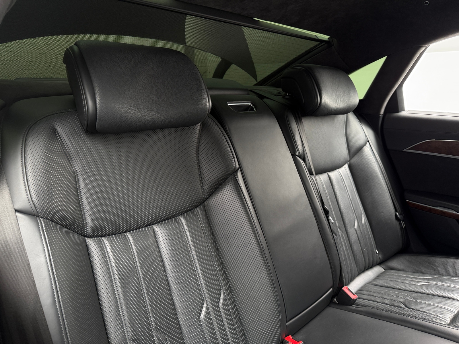 Thumbnail: 2019 Audi A8 - 5