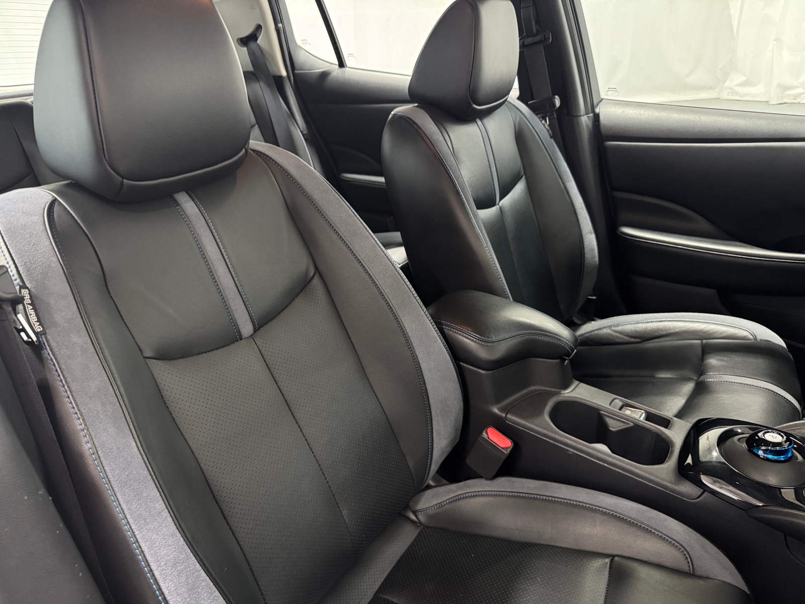 Thumbnail: 2019 Nissan Leaf - 2