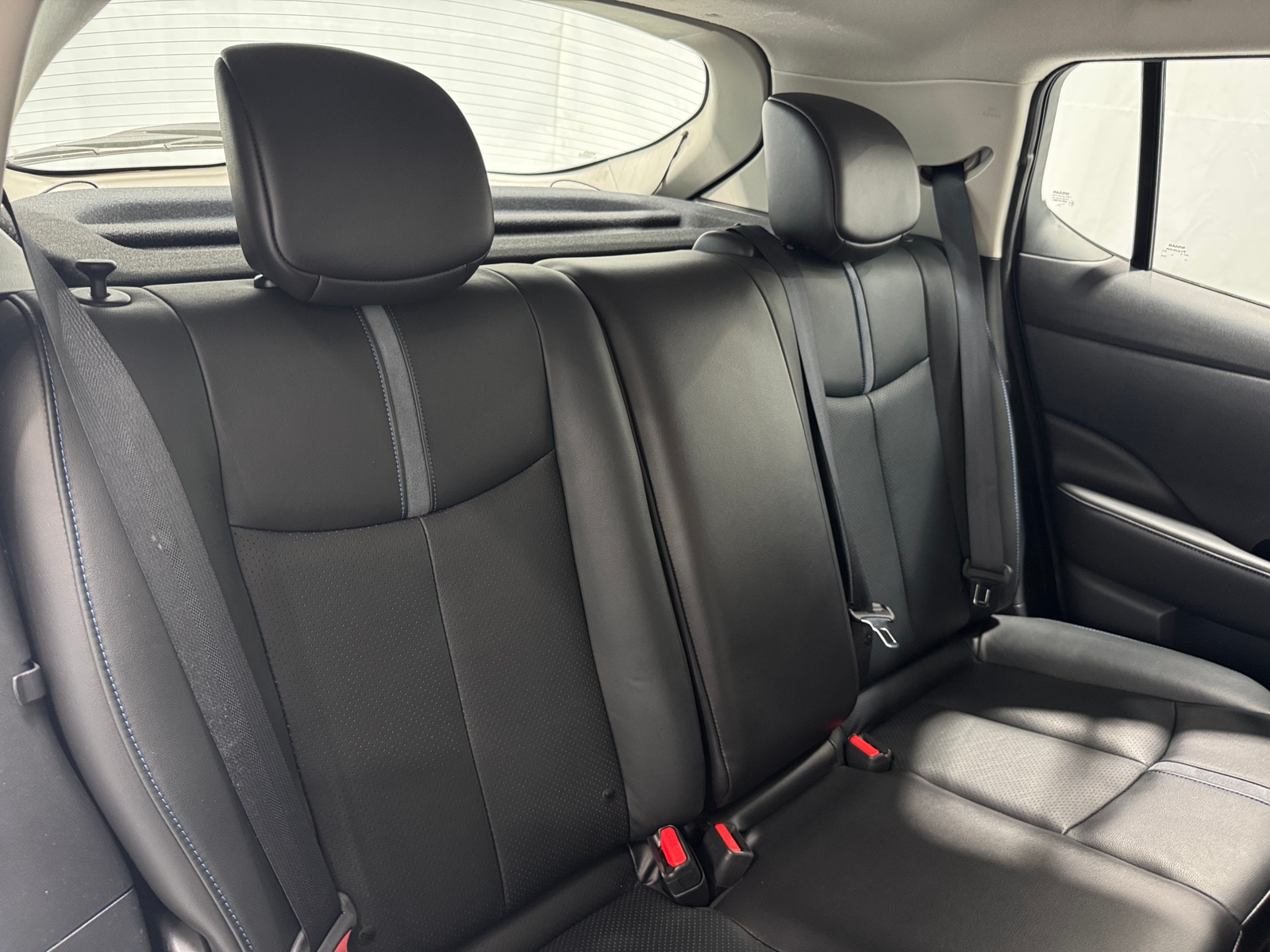 Thumbnail: 2019 Nissan Leaf - 6