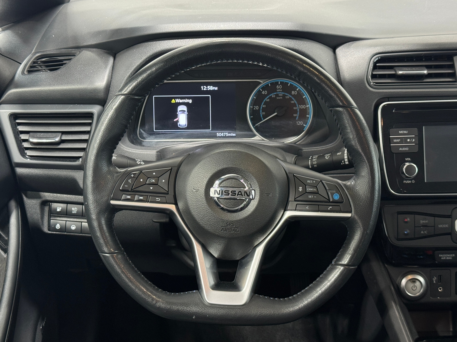 Thumbnail: 2019 Nissan Leaf - 5