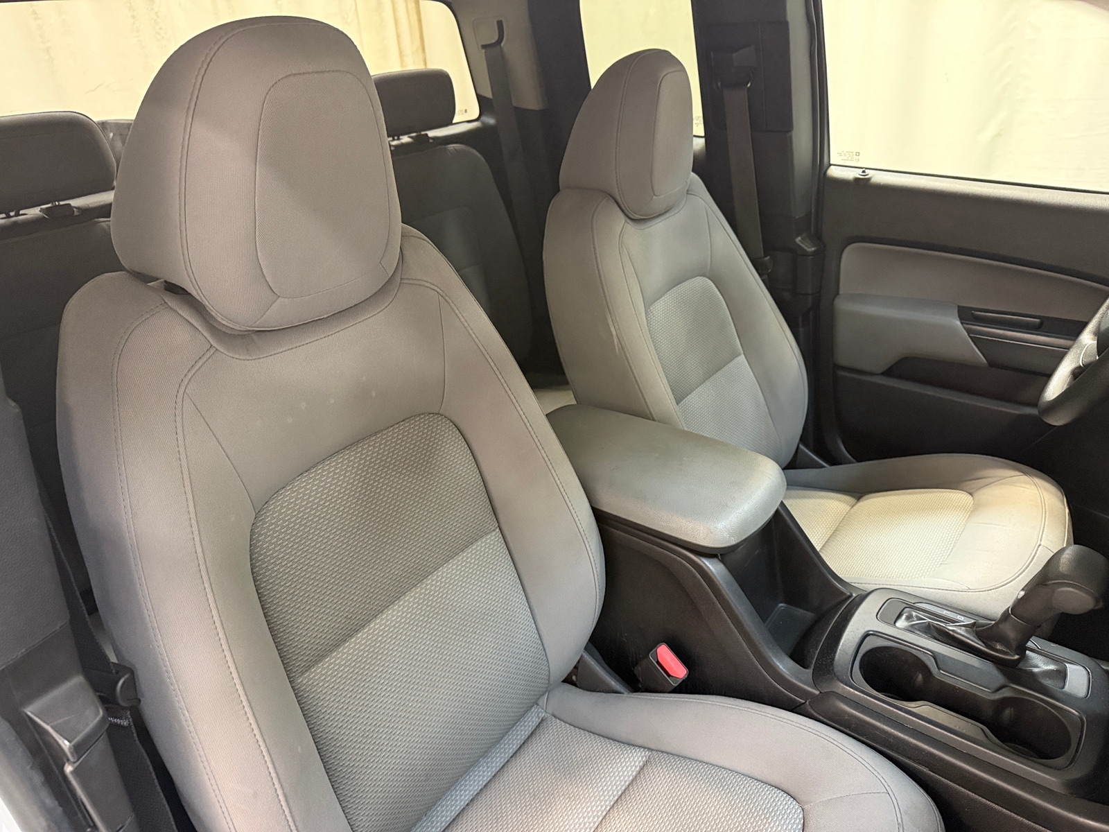 Thumbnail: 2019 Chevrolet Colorado - 2