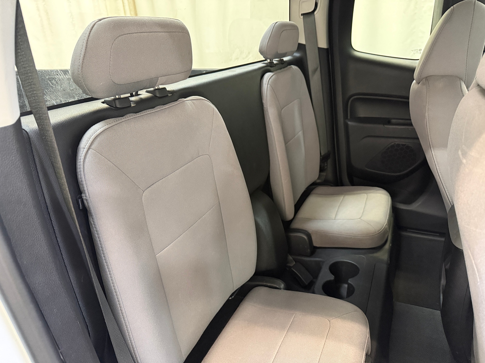 Thumbnail: 2019 Chevrolet Colorado - 6