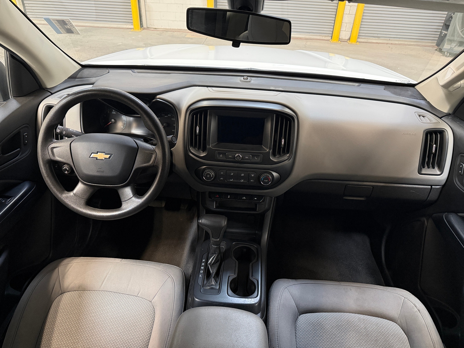 Thumbnail: 2019 Chevrolet Colorado - 3