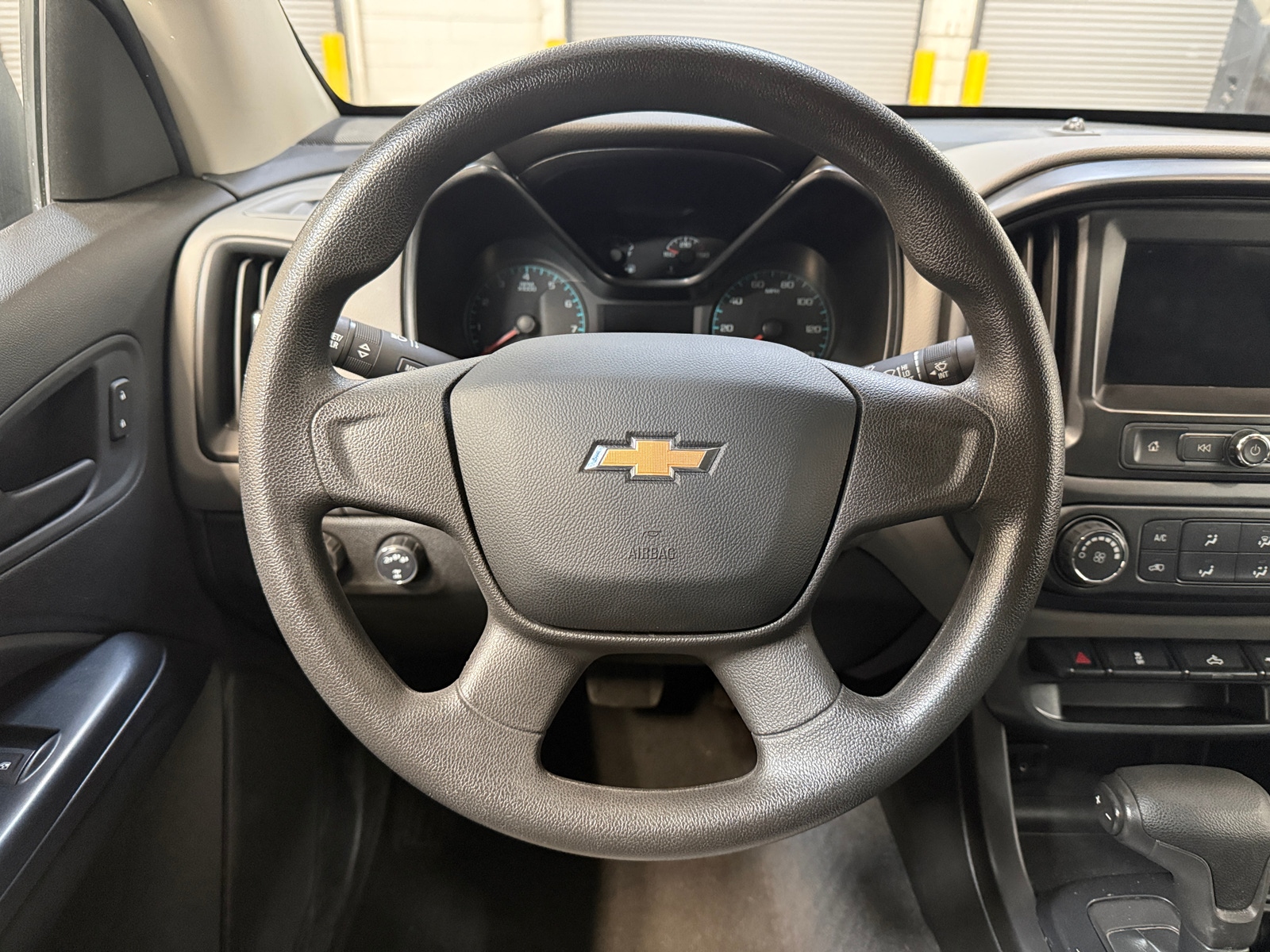 Thumbnail: 2019 Chevrolet Colorado - 5