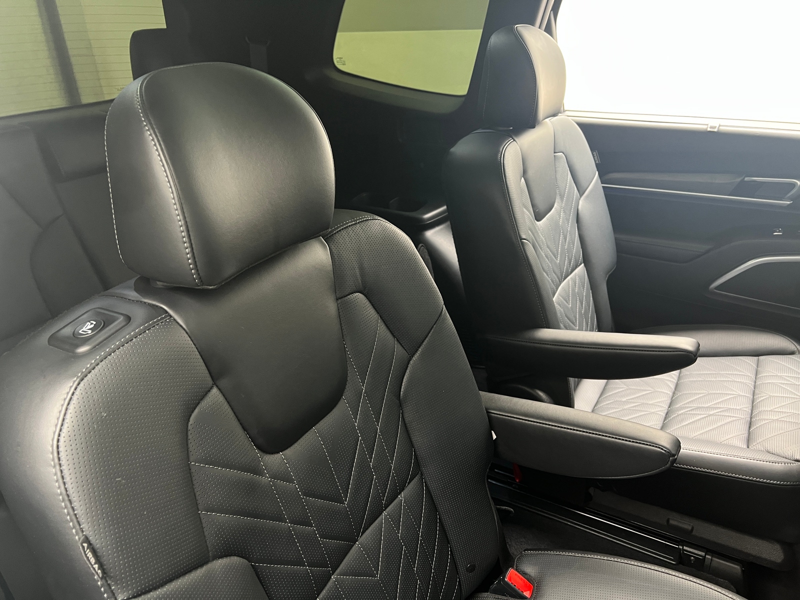 Thumbnail: 2024 Kia Telluride - 5