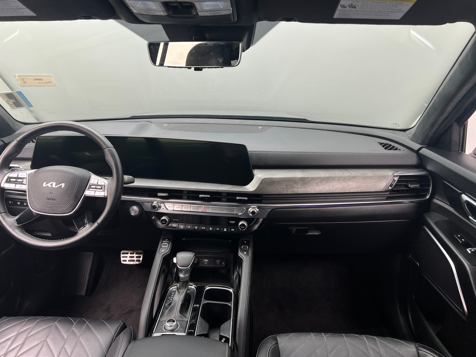 Thumbnail: 2024 Kia Telluride - 2