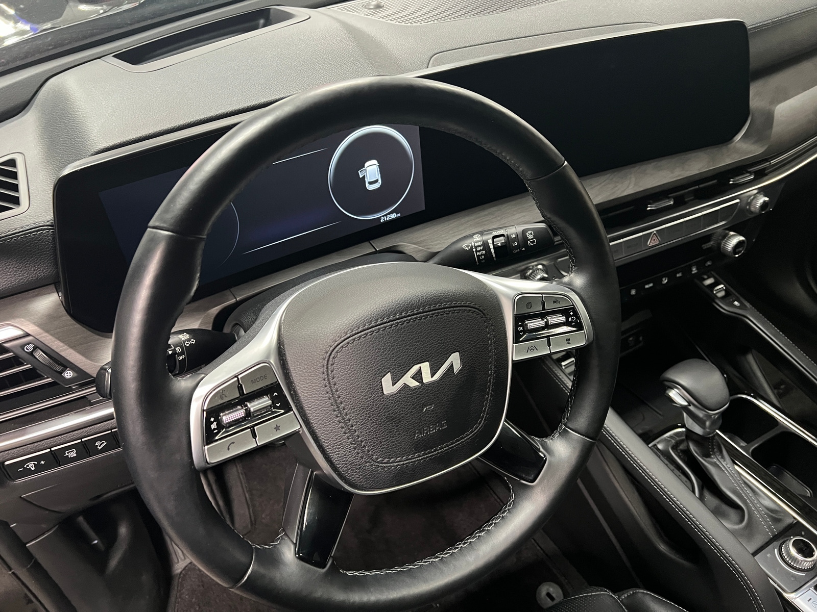 Thumbnail: 2024 Kia Telluride - 4