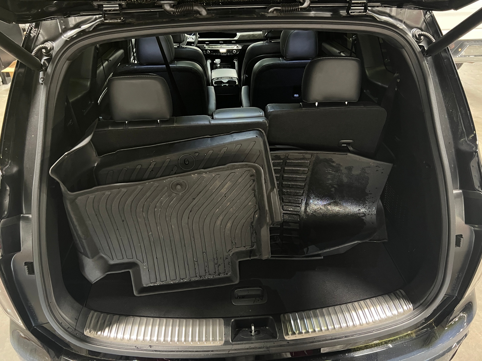 Thumbnail: 2024 Kia Telluride - 6