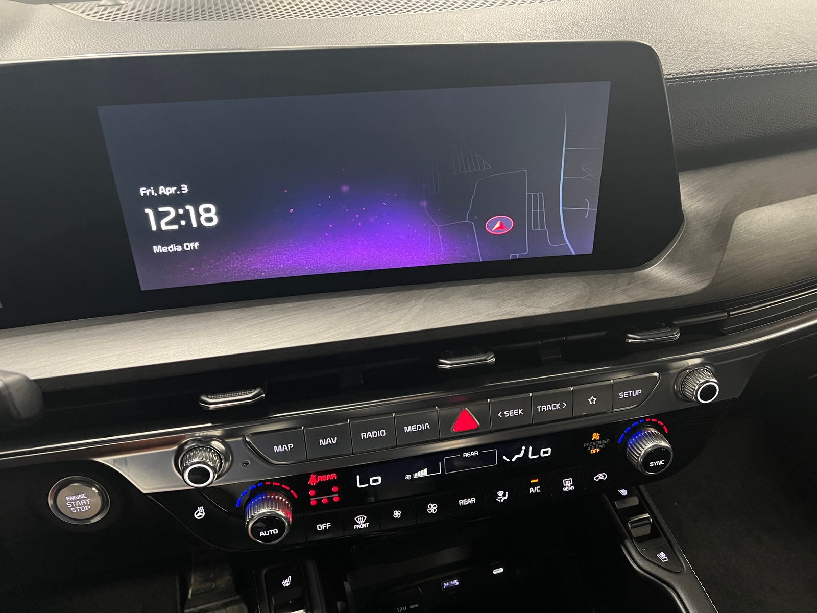 Thumbnail: 2024 Kia Telluride - 3