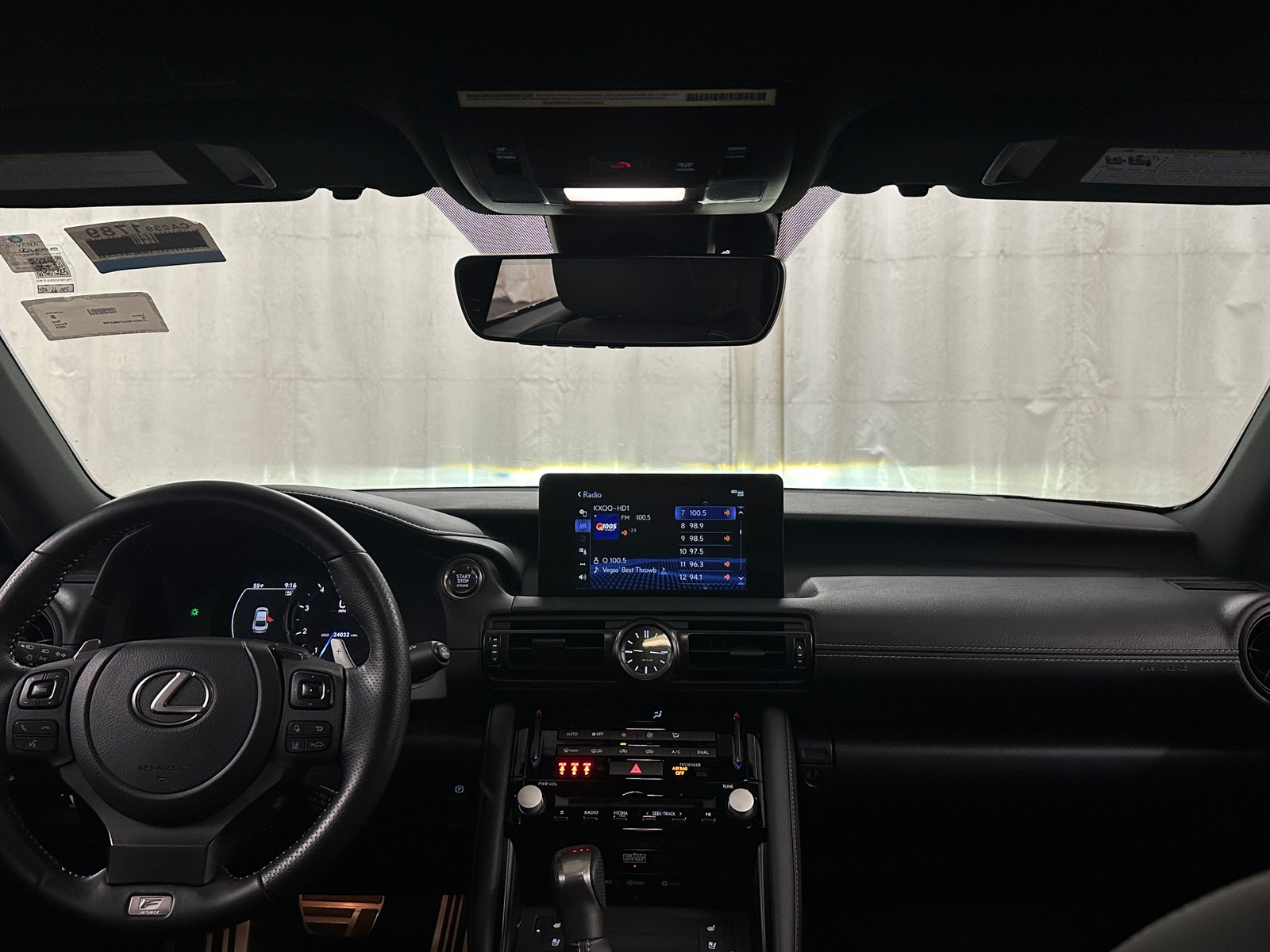 Thumbnail: 2023 Lexus IS - 2