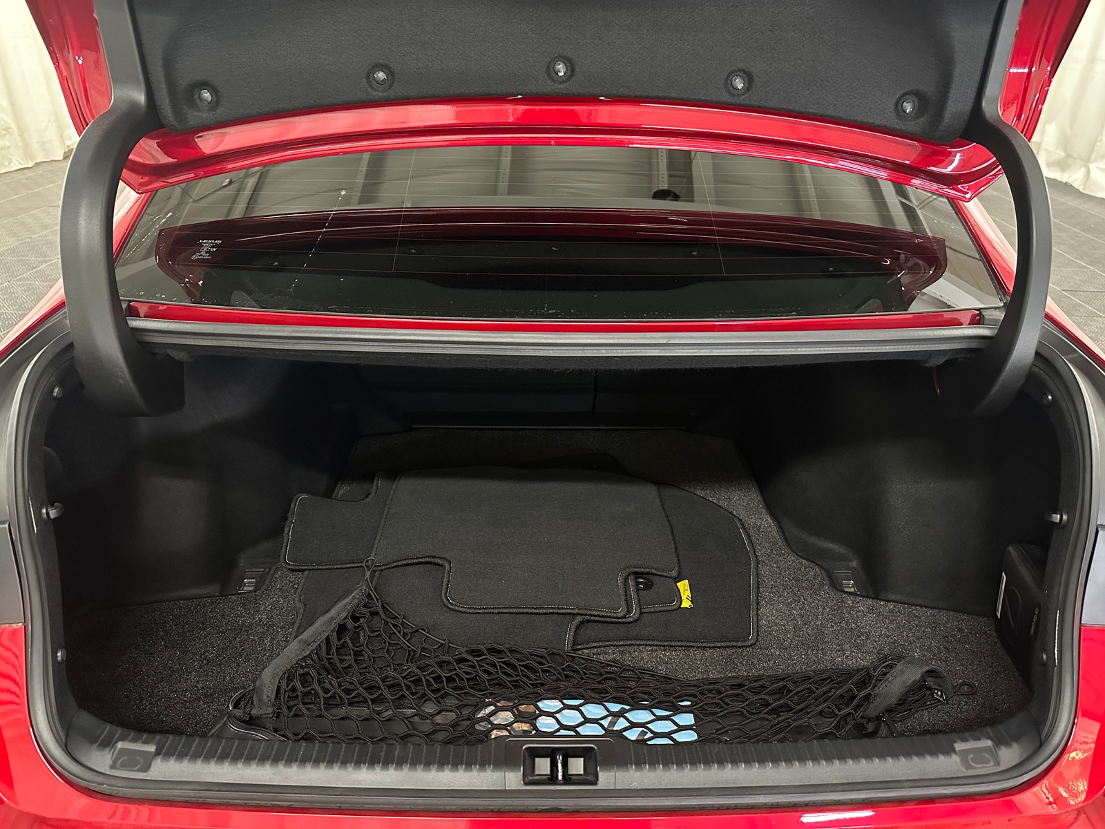 Thumbnail: 2023 Lexus IS - 6