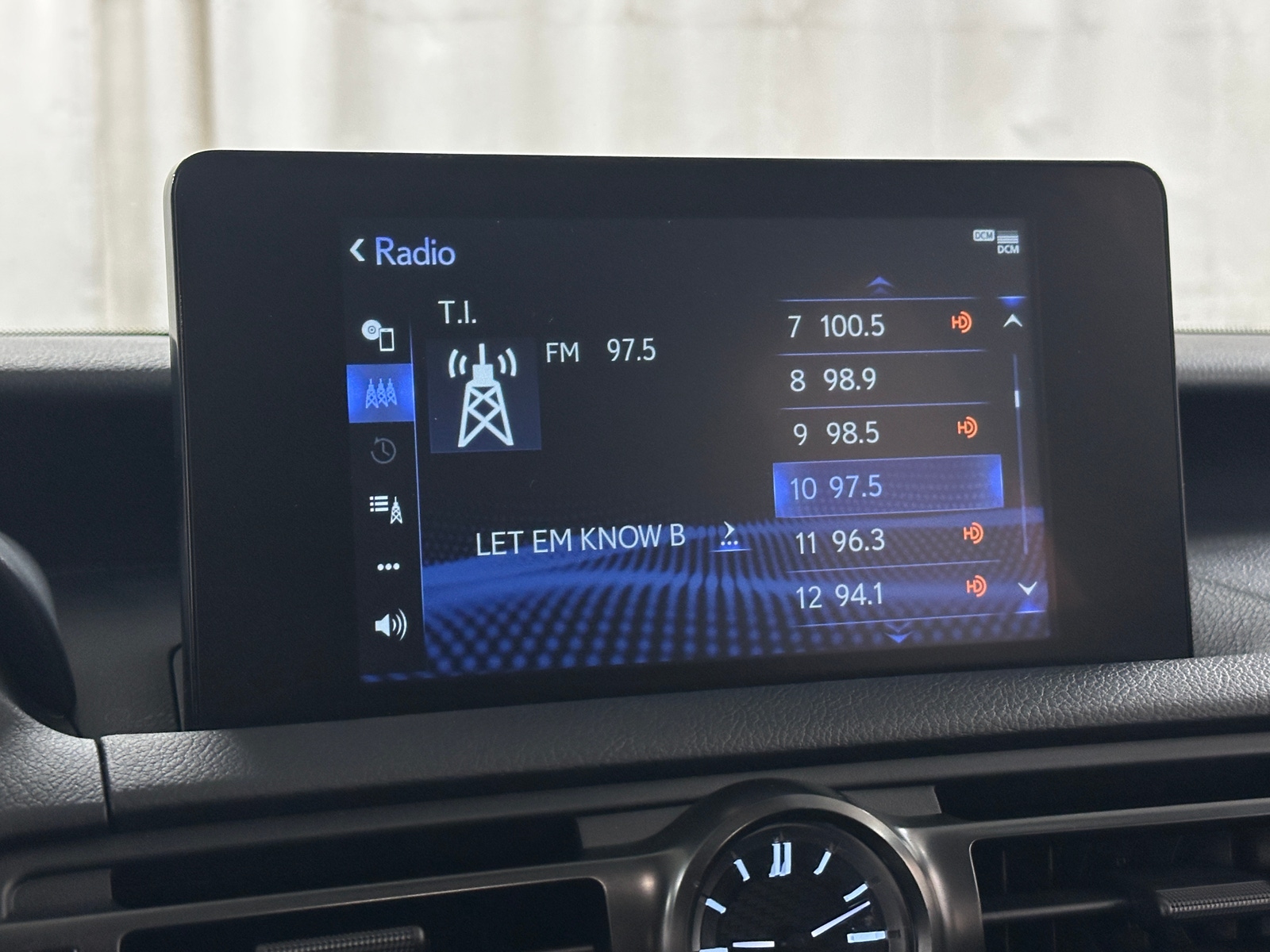 Thumbnail: 2023 Lexus IS - 3