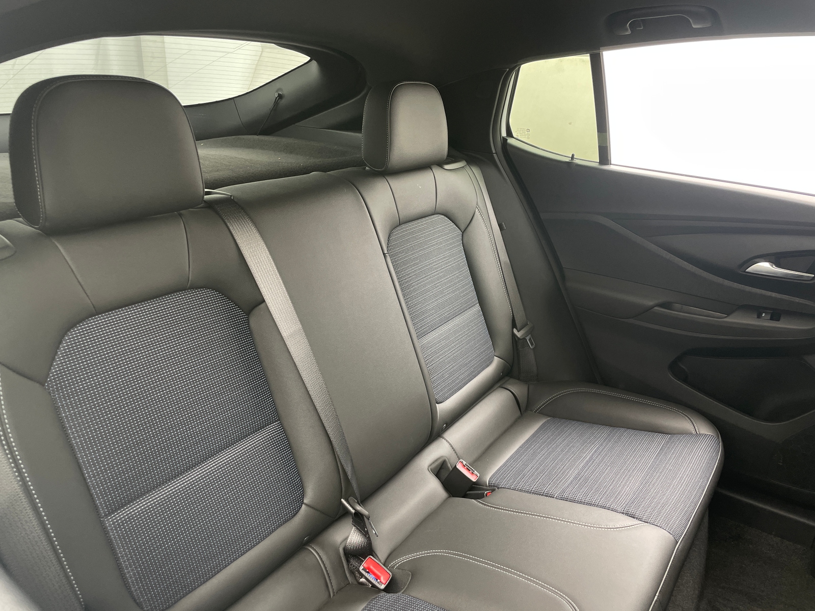 Thumbnail: 2025 Buick Envista - 6