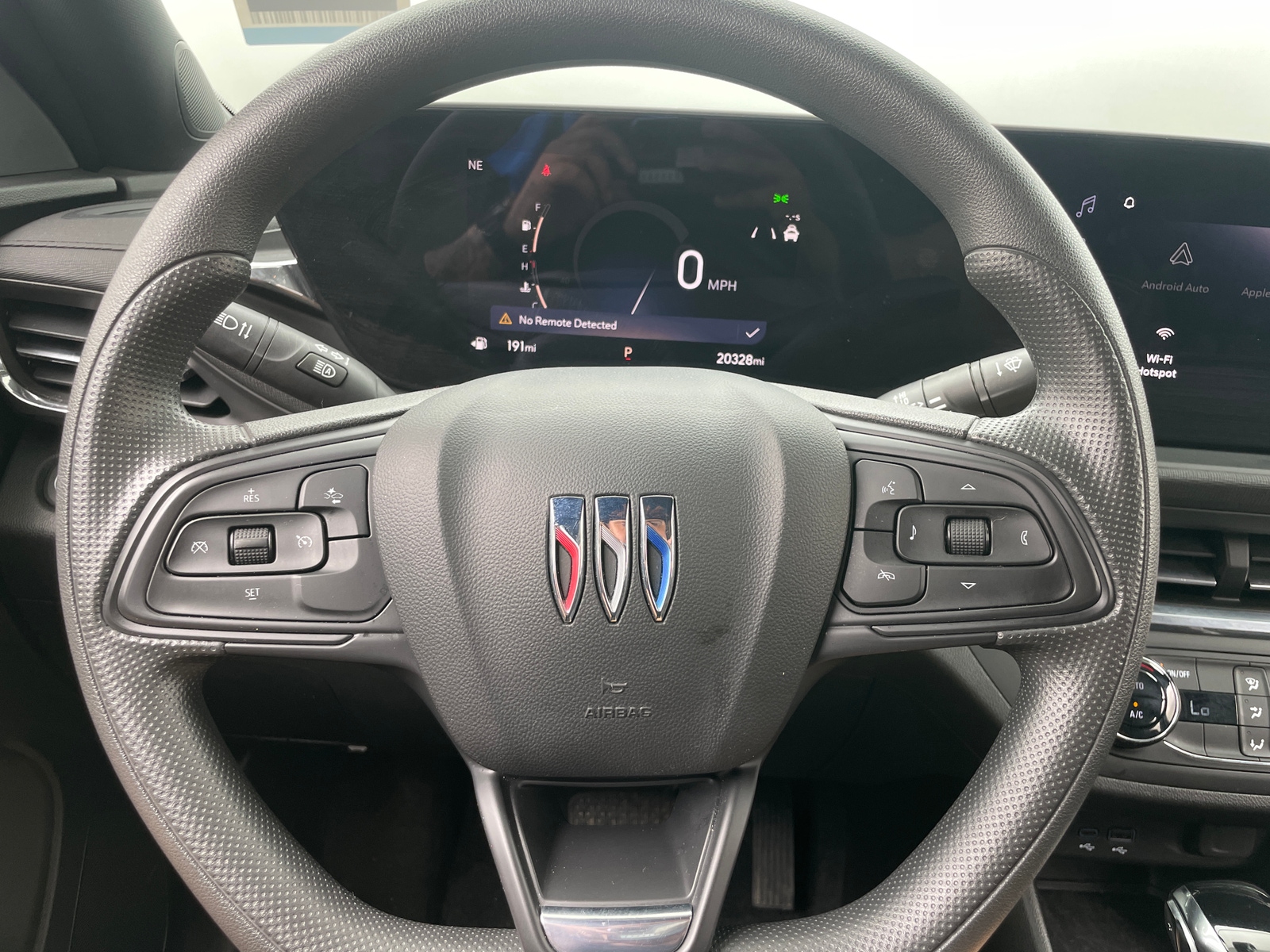 Thumbnail: 2025 Buick Envista - 5