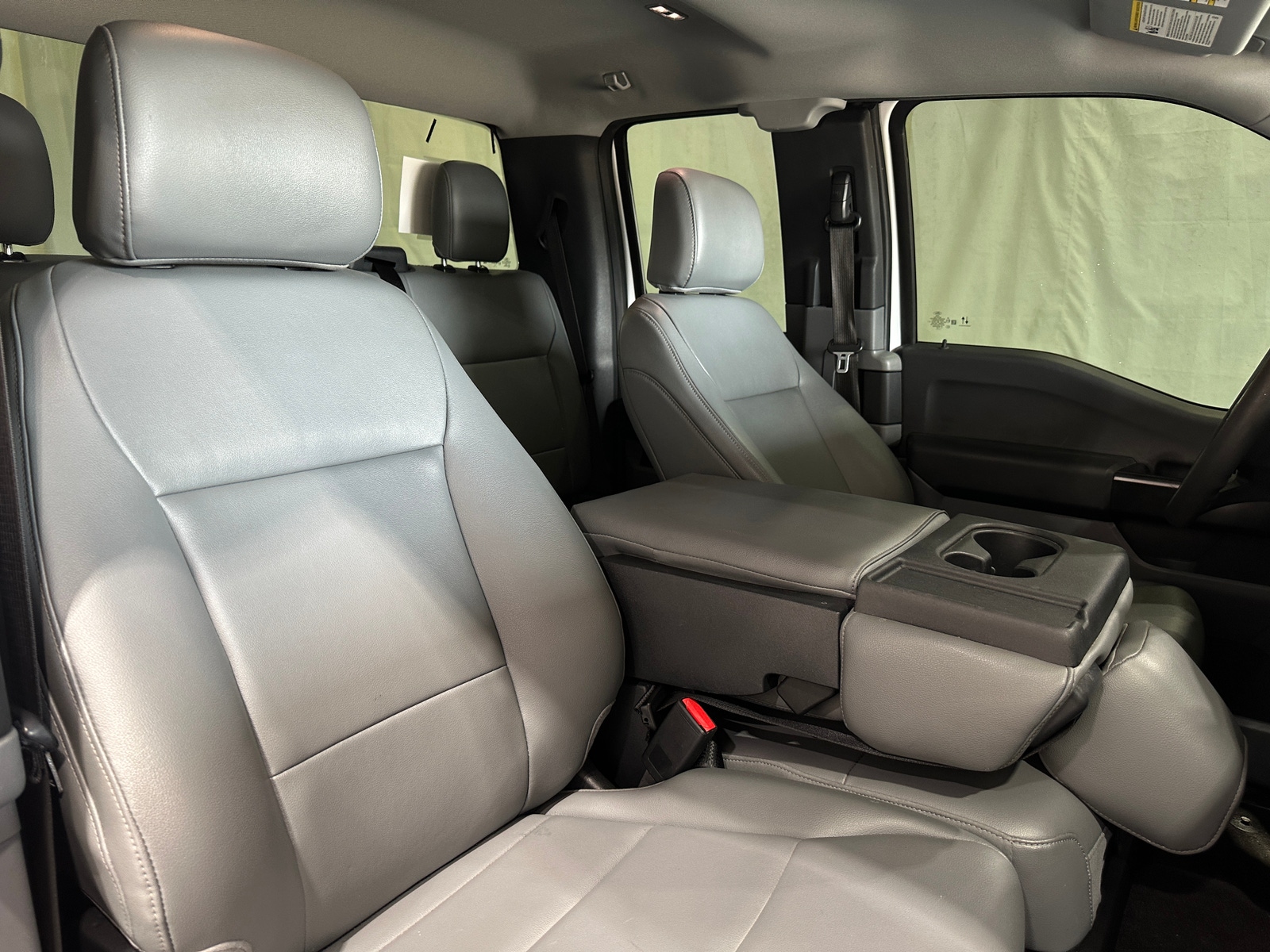 Thumbnail: 2022 Ford Econoline - 2