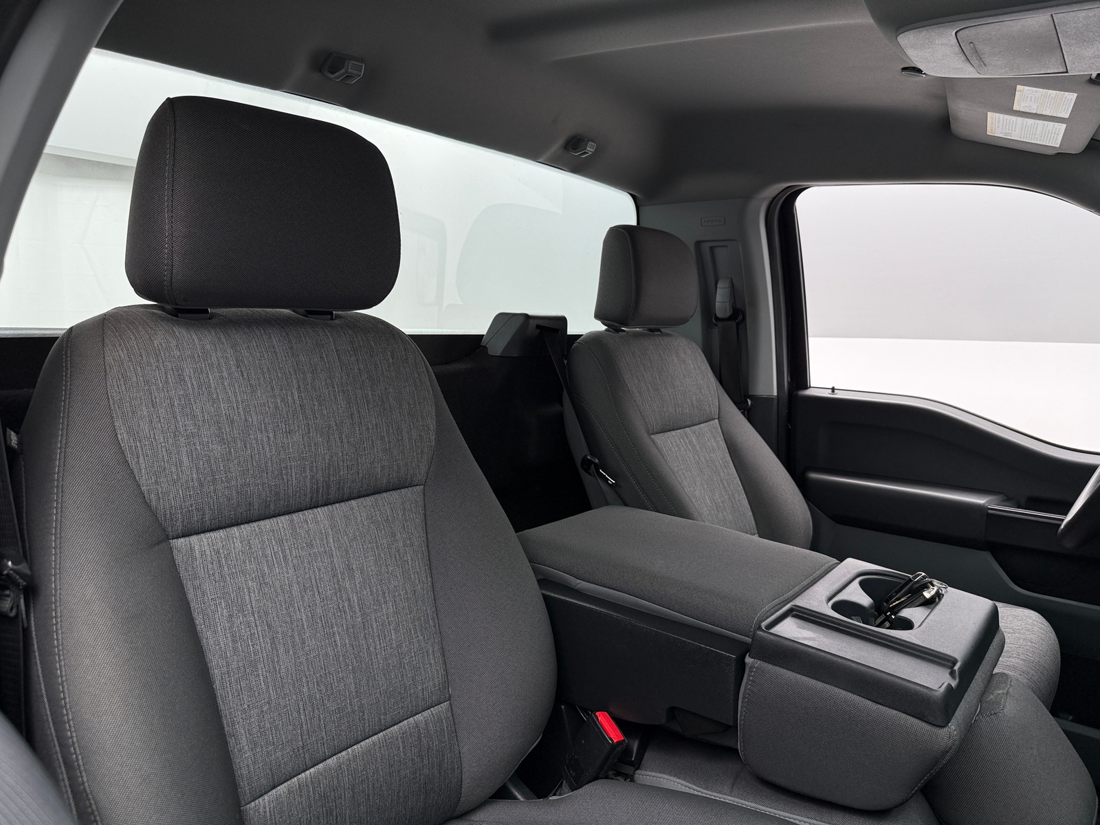 Thumbnail: 2021 Ford Econoline - 2