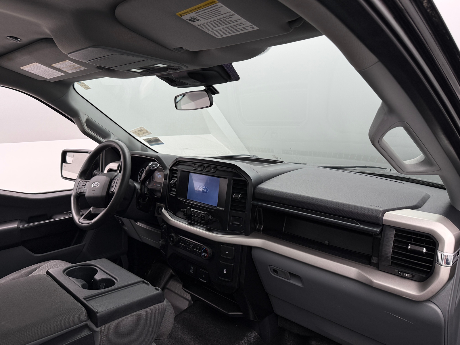 Thumbnail: 2021 Ford Econoline - 3