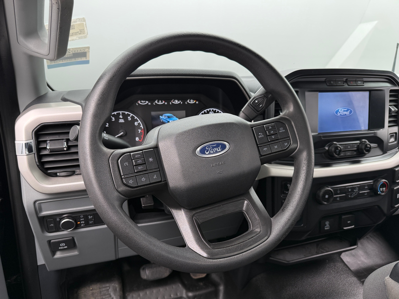 Thumbnail: 2021 Ford Econoline - 5