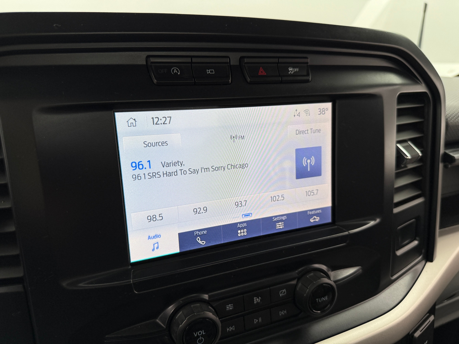 Thumbnail: 2021 Ford Econoline - 4