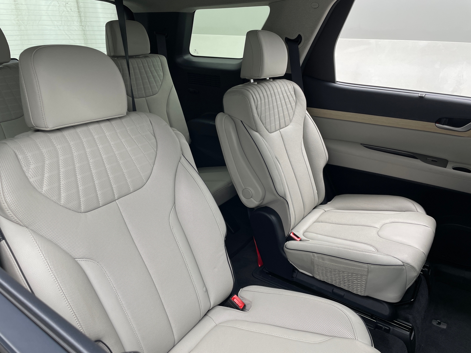 Thumbnail: 2024 Hyundai Palisade - 5