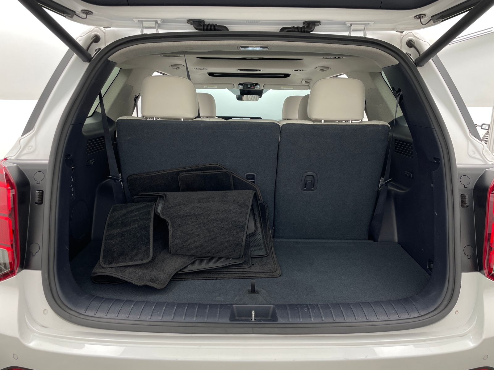 Thumbnail: 2024 Hyundai Palisade - 6