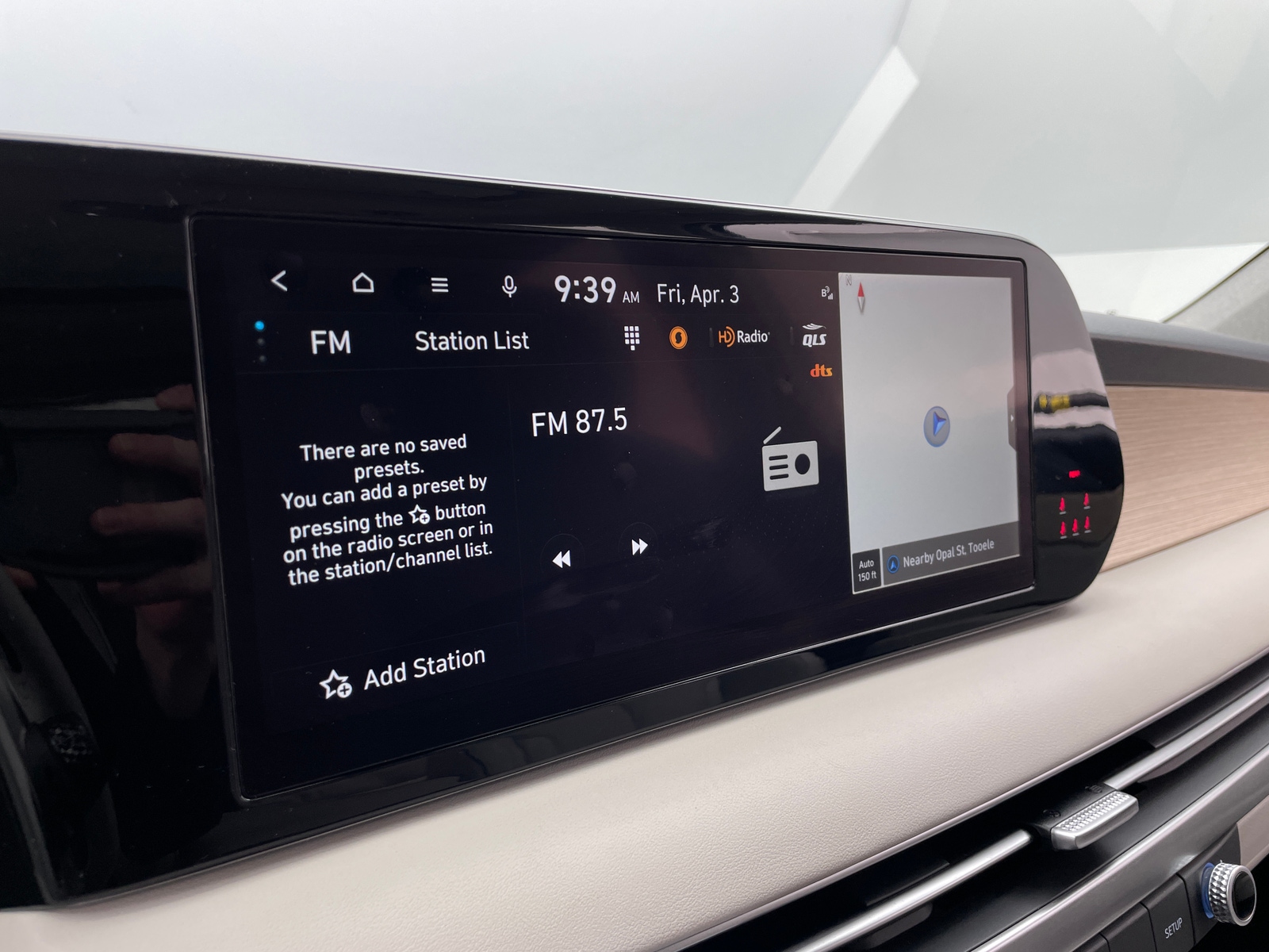 Thumbnail: 2024 Hyundai Palisade - 3