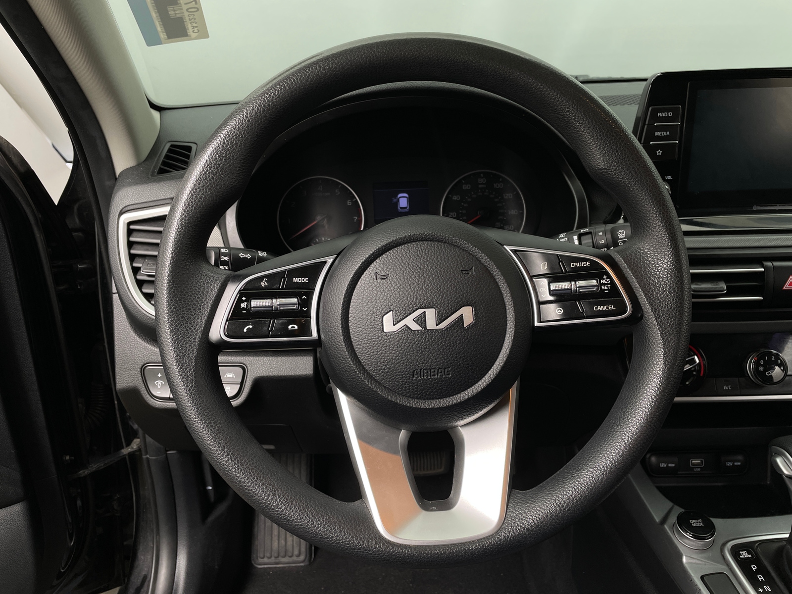 Thumbnail: 2022 Kia Seltos - 5