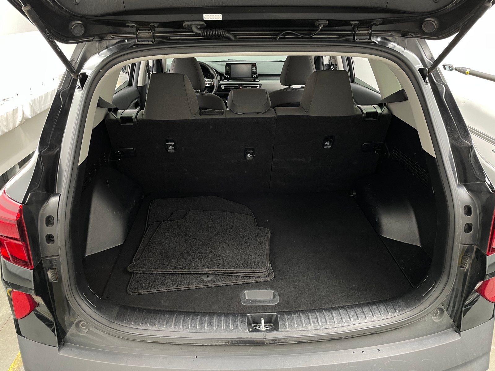 Thumbnail: 2022 Kia Seltos - 7