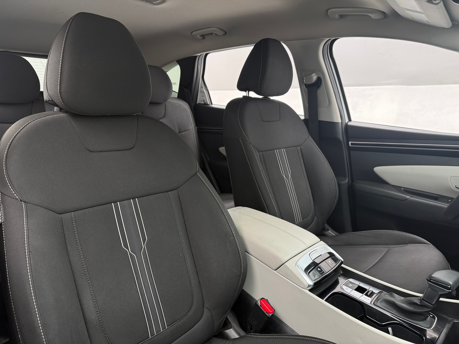 Thumbnail: 2024 Hyundai Tucson - 2