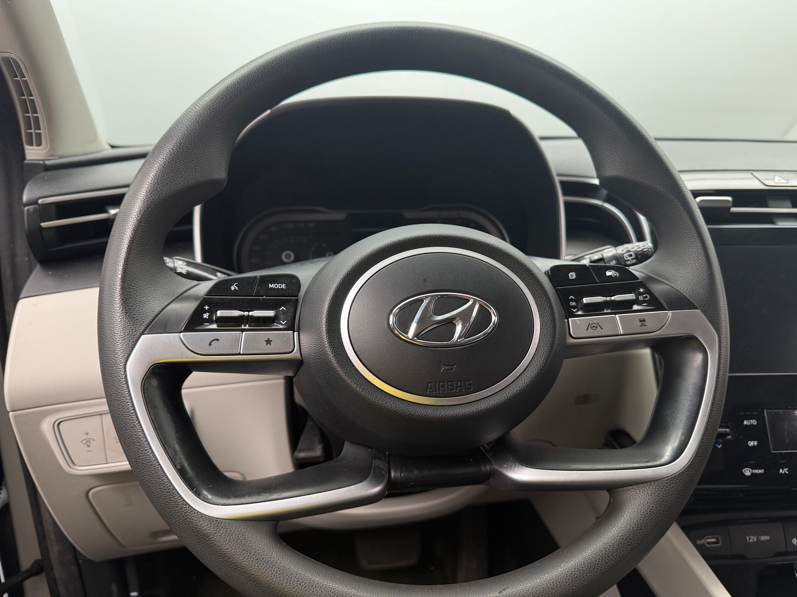 Thumbnail: 2024 Hyundai Tucson - 5