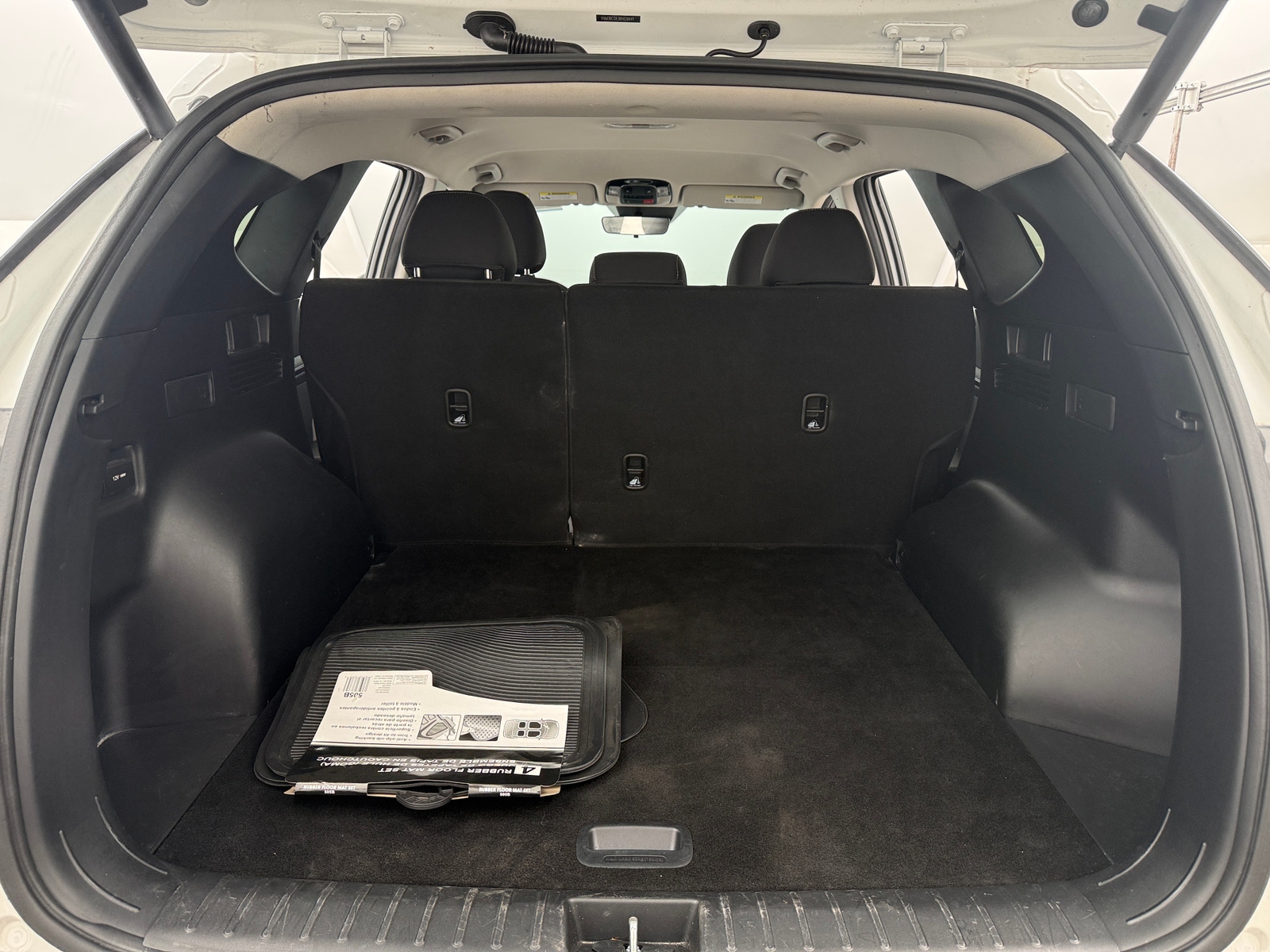 Thumbnail: 2024 Hyundai Tucson - 7