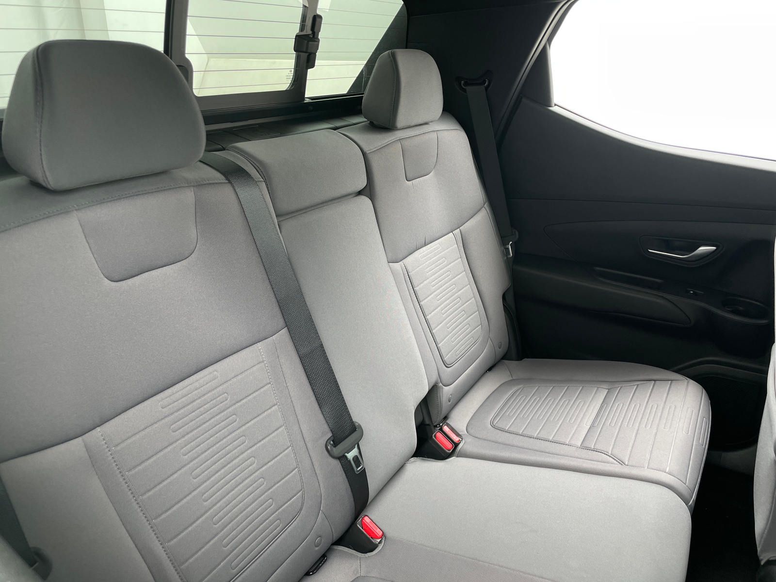 Thumbnail: 2024 Hyundai Santa Cruz - 6