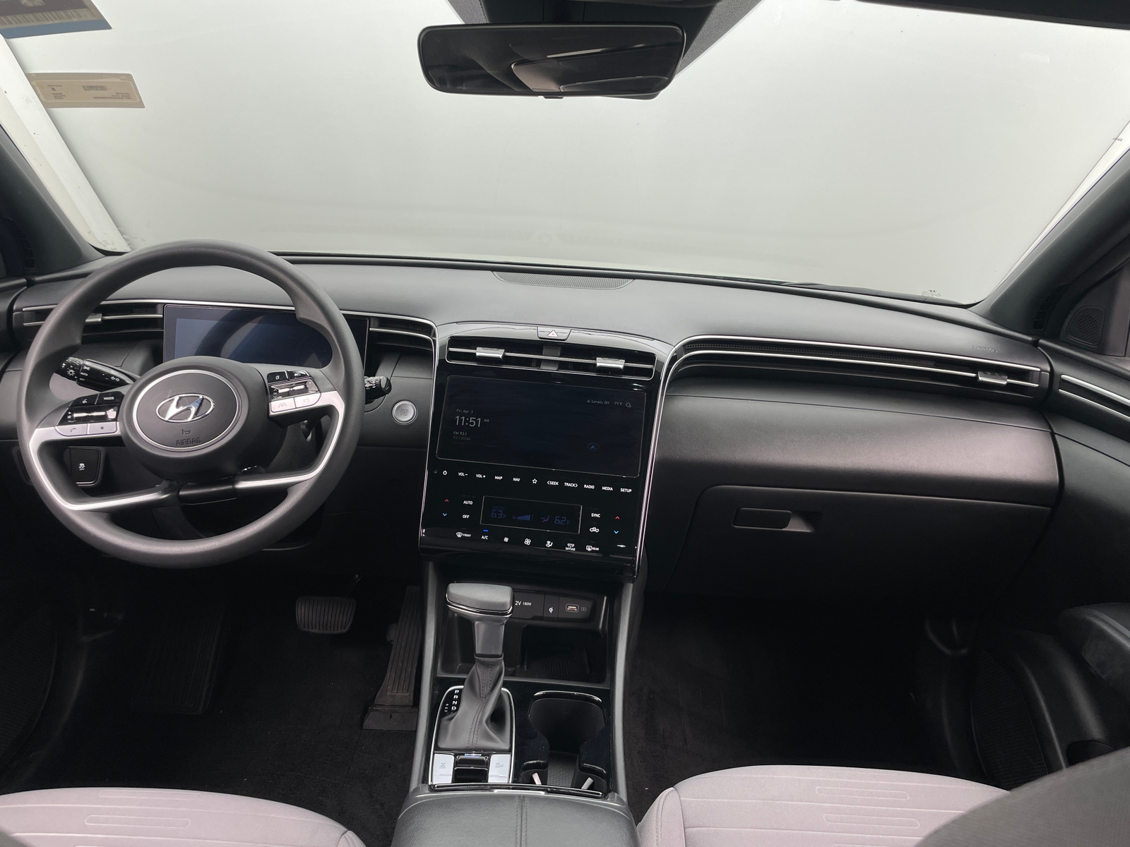 Thumbnail: 2024 Hyundai Santa Cruz - 3