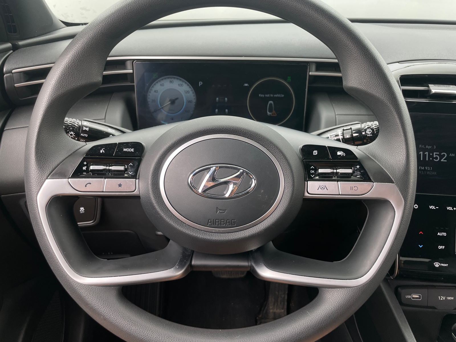 Thumbnail: 2024 Hyundai Santa Cruz - 5